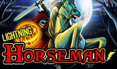Lightning Box - Lightning Horseman