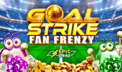 Gameburger Studios - Goal Strike Fan Frenzy