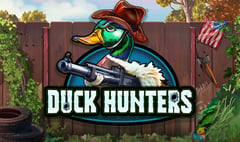 Nolimit City - Duck Hunters