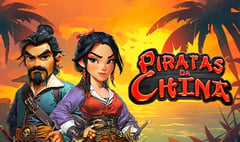 MGA - Piratas da China
