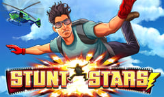 Lightning Box - Stunt Stars