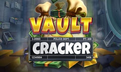 Red Tiger - Vault Cracker