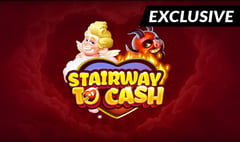 Light & Wonder - Stairway to Cash