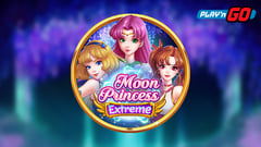 Play'n GO - Moon Princess Extreme