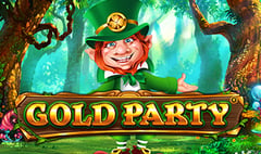 Pragmatic Play - Gold Party