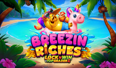 PearFiction Studios - Breezin Riches LOCKNWIN