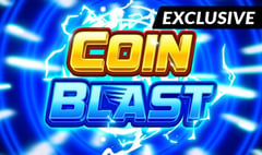 Greentube - Coin Blast