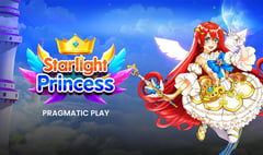 Pragmatic Play - Starlight Princess