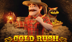 Habanero - Gold Rush