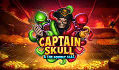PearFiction Studios - Captain Skull & the Squidly Seas