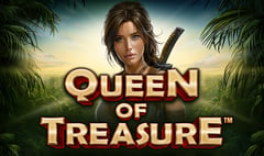 Synot - Queen Of Treasure