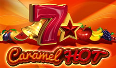 Amusnet - Caramel Hot