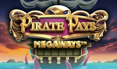 Big Time Gaming - Pirate Pays