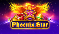 Amusnet - Phoenix Star