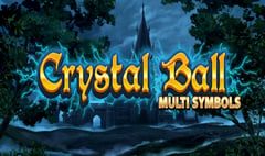 Gamomat - Crystal Ball Multi Symbols
