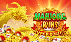 Pragmatic Play - Mahjong Wins Super Scatter