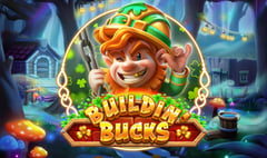 Play'n GO - Buildin` Bucks