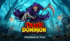Pragmatic Play - Death Dominion