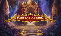 Red Tiger - Emperor of India