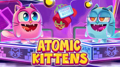Habanero - Atomic Kittens
