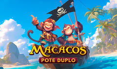 MGA - Macacos Pote Duplo