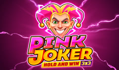 Playson - Pink Joker