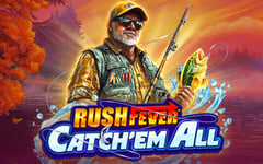 Ruby Play - Rush Fever Catch'em All