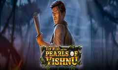 Play'n GO - Rich Wilde and the Pearls of Vishnu