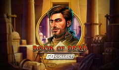 Play'n GO - Book of Dead GO Collect