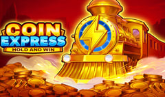 3 Oaks Gaming - Coin Express