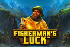 Wazdan - Fisherman’s Luck