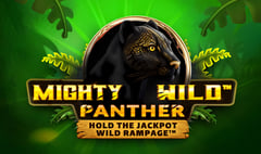 Wazdan - Mighty Wild™: Panther