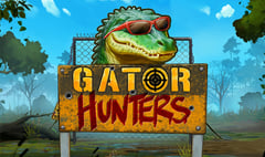 Nolimit City - Gator Hunters
