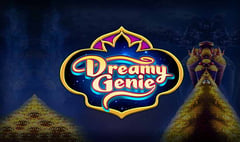 Atomic Slot Lab - Dreamy Genie