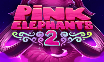 Thunderkick - Pink Elephants 2