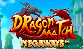 ISB - Dragon Match Megaways