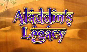 NextGen - Aladdins Legacy