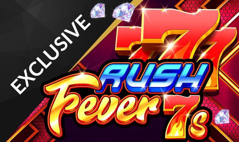 Ruby Play - Rush Fever 7s