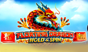 Pragmatic Play - Floating Dragon