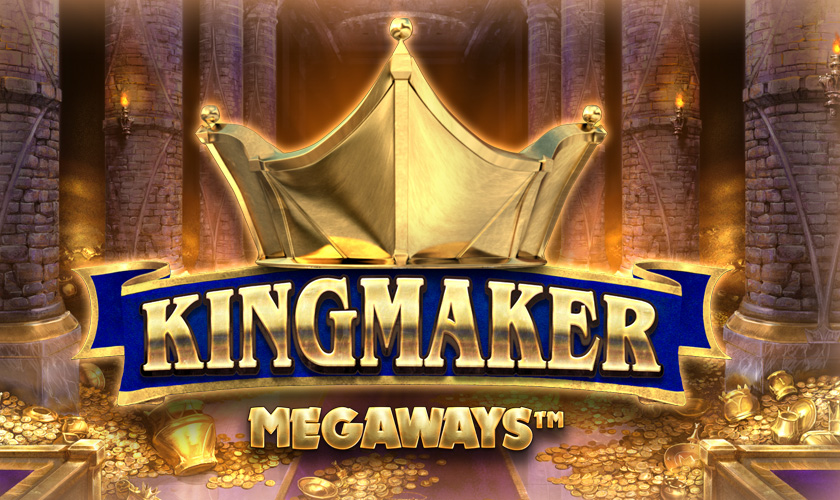 Big Time Gaming - King Maker
