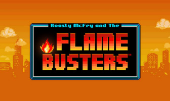 Thunderkick - Flame Busters
