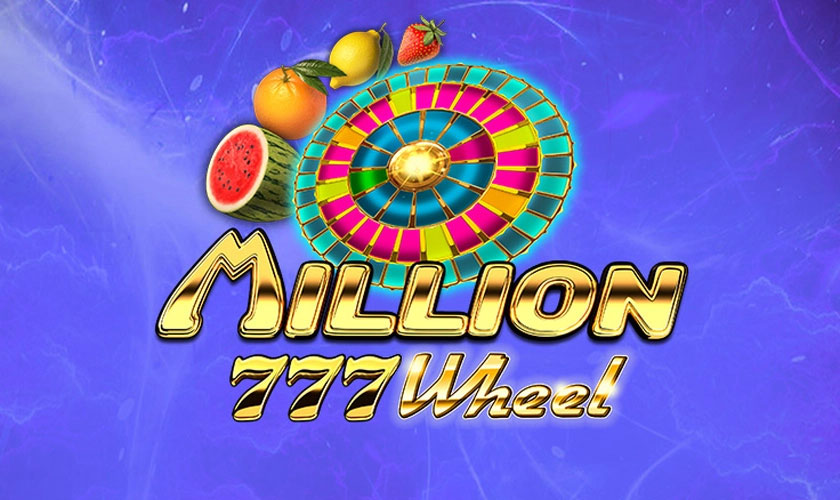Red Rake - Million 777 Wheel