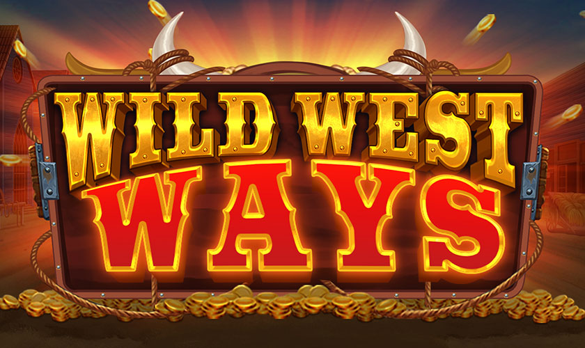 Wizard Games - Wild West Ways