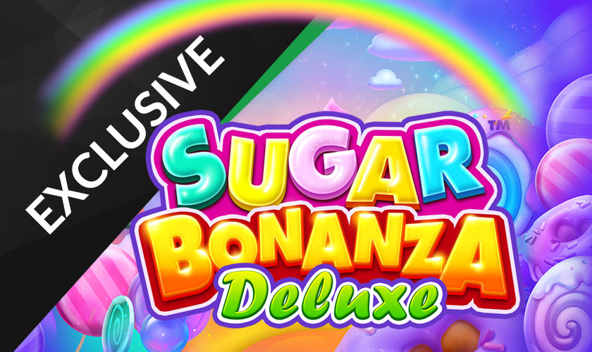 Skywind - Sugar Bonanza Deluxe