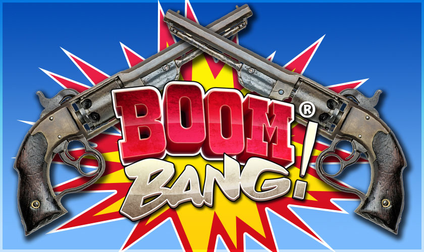 GAMING1 - Boom Bang