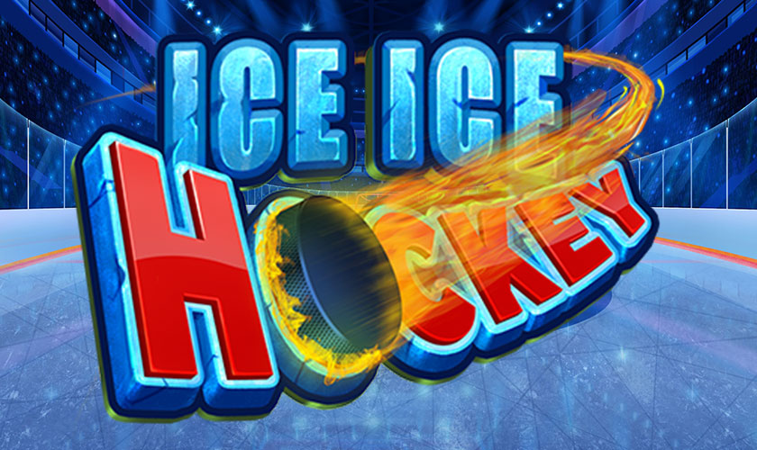 Wizard Games - Ice Ice Hockey