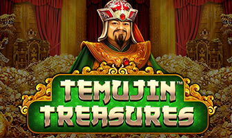 PragmaticPlay - Temujin Treasures™