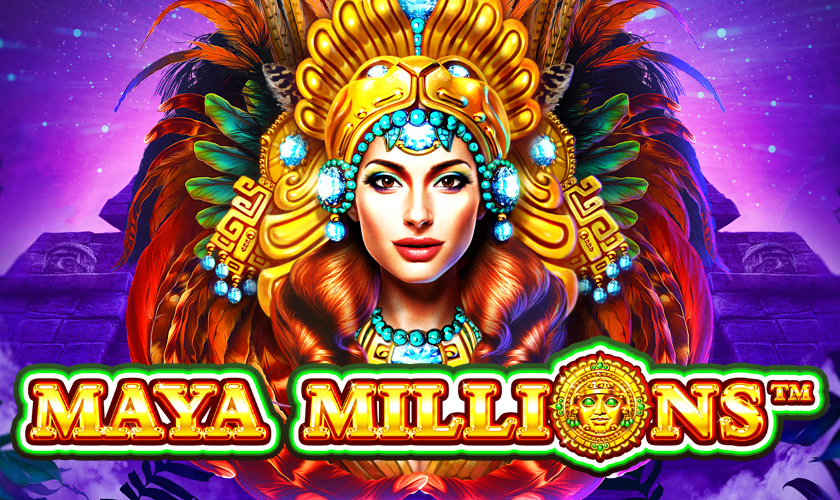 Skywind - Maya Millions