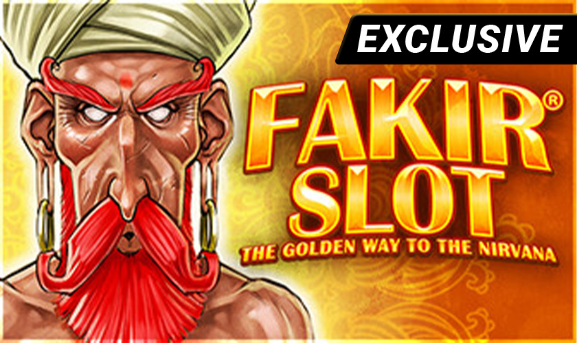 GAMING1 - Fakir 