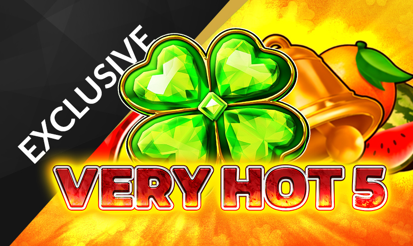 Fazi - Very Hot 5
